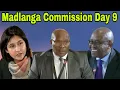 Download Lagu Madlanga Commission of Inquiry Day 9. Lt. General Dumisani Khumalo.
