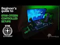 Beginner s Guide to Star Citizen Controller Setups