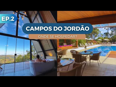 Download MP3 ONDE SE HOSPEDAR EM CAMPOS DO JORDÃO? | Rodrigo Ruas