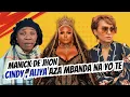 Lagu MANICK DE JHON ATTAQUE SÉVÈREMENT CINDY APRÈS SORTIE MÉDIATIQUE YE, ALIYA AZA MBANDA NAYO TE, NDUMBA