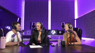 Mommy milkers feat Haley Reed Michael Boston
