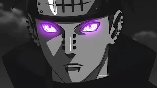 Ringtone Pain Theme Naruto Remix Shinra Tensi 