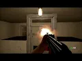 OpenGL c Hell engine - UI debug menu