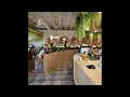 Trying out Cafe Nul, Sargent Avenue