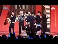 [예능연구소 직캠] 슈퍼주니어 Lo Siento (Feat. KARD) @쇼!음악중심_20180414 Lo Siento SUPER JUNIOR in 4K