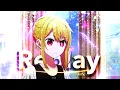 Download Lagu Replay | Ruby Hoshino [AMV/EDIT] #anime #amv #edit