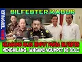 Download Lagu SILFESTER KABUR…!! KEJAGUNG AKAN JEMPUT PAKSA SILFESTER. MENGHILANG, JANGAN2 NGUMPET KE SOLO!