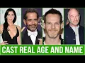 Monk Cast Real Age and Name 2021 Monk Tv Series