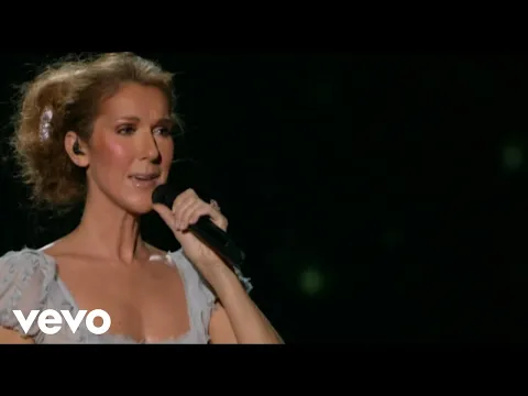 Download MP3 Céline Dion - My Heart Will Go On (from the 2007 DVD \