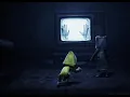 the man in the hat (slowed + reverb) | Little Nightmares 2
