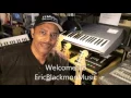 Jesse Johnson BE YOUR MAN Live On SOUL TRAIN 1985 FunkGuitarGuru @EricBlackmonGuitar