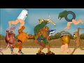 Download Lagu TRIPA TROPA TRALALA LIRILI TUNG TUNG SAHUR BONEKA TUNG TUNG TRALALELO TRIPI TROPA CROCODILO.