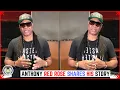 Download Lagu Reggae Artist ANTHONY RED ROSE shares his story 🇯🇲