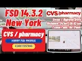 FSD v14 3 2 Supervised Hurry 24-Mile CVS Trip with 1 Human Intervention Real World Test