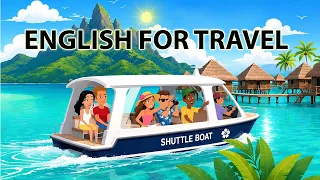 English for Travel