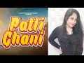 Download Lagu PATLI GHANI| SUMIT KAJLA| SONIKA SINGH | TR| MAHI |NEW HARYANVI SONG 2022 KHUSHI THAKUR DANCE VIDEO