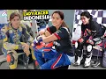 Download Lagu JOKI CANTIK GARANG DI SIRKUIT! Pesona 7 Pembalap Wanita Kebanggan Indonesia | Raya Kitty Jadi Artis