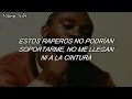 Kofi Stone - Busker Flow (Sub Español)