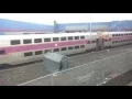 MBTA ride from Boston North Station To Lowell