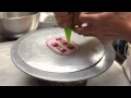 Sugar Showdown Lucullus Bakery Audition