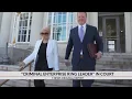 Upstate woman in charge of international sex ring sentenced in Spartanburg federal court