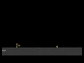 MAN UP - ATARI 8-Bit BASIC 10Liner program