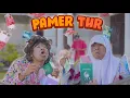 Lagu PAMER THR DARI SAUDARA