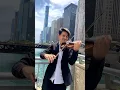 Download Lagu Bella Ciao – Violin Cover in the Heart of Chicago