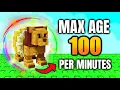 Download Lagu LEEFTIJDSGLITCH VOOR HUISDIEREN! Bereik de MAXIMALE LEEFTIJD in 1 MINUUT met deze baanbrekende gl...