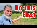 BUY LAND Easy and Cheap