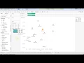 Tableau Tutorial 33 How to Create Scatter Plot in Tableau