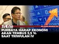Rakor Para Menteri Bahas Program Strategis Pemerintah | tvOne