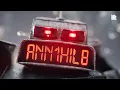 Download Lagu Will Sparks - Annihilate (Big Room / Techno)