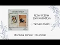 Download Lagu Rizky Febian, Ziva Magnolya - Terlukis Indah (Karaoke Version - No Vocal)