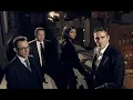 Person of Interest Soundtrack - She's Long Gone