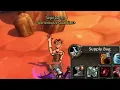 Ultimate Fused Wiring Farm Target Dummy Guide SoD and Classic