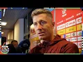 Download Lagu LEWANDOWSKI PO POLSKA - FINLANDIA 3:1: ZIELIŃSKI ZAGRAŁ MI ŚWIETNĄ PIŁKĘ! + WYWIADY: KAMIŃSKI I CASH