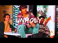 Ethan Morales Unholy