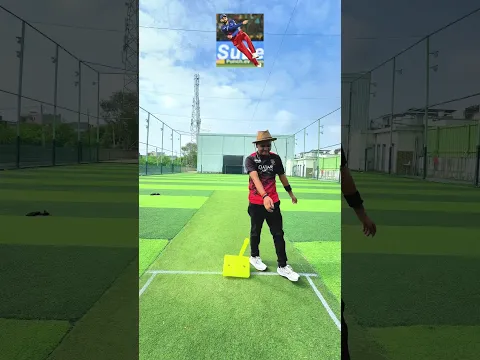 Balloon x Stumps*🏏❤️💙