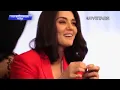 Indian actress feetworship