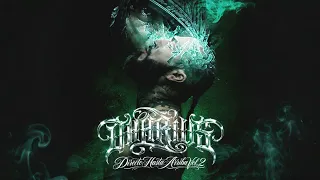 Dharius - Cuando Te Toca Te Toca (Visualizer)