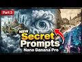 Lagu New VIRAL Nano Banana Pro Use Cases That Blew my Mind [Part 3]