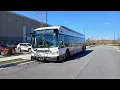 So You Want to be a Bus Driver Route 73 - Bus Driver s POV