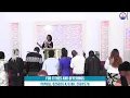 Download Lagu MOUNTAIN OF GRACE AND SALVATION CHURCH  Live Stream