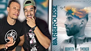 Didine Canon 16 EP Barberousse Identity Ft Smoker Reaction 