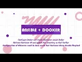 DevOps Ansible Playbook for configure Docker and create Container with ssh-enabled inside Docker