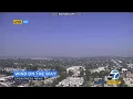 KABC ABC 7 Eyewitness News at 11am open October 17 2019
