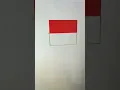 Making Madagascar flag in python