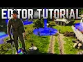 How to Make Missions in Arma Reforger Complete Tutorial