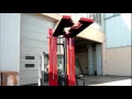 Download Lagu 2/1 Pallet Handlers Profile Guided with load stabilizer - 21 PH